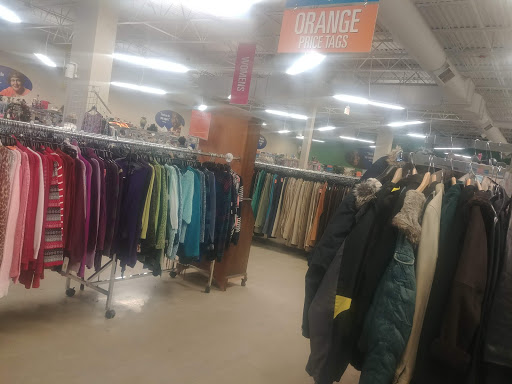 Thrift Store «Goodwill Store & Donation Center», reviews and photos