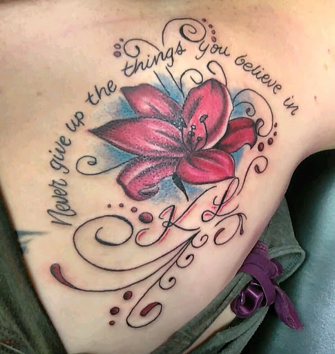 Tattoo Shop «Tan the Man Tattoo & Body», reviews and photos, 6871 S Gessner Rd, Houston, TX 77036, USA