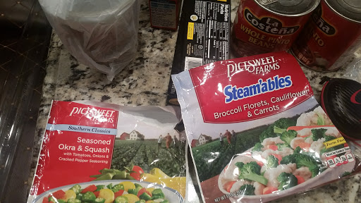 Supermarket «ALDI», reviews and photos, 1260 Powder Springs St SW, Marietta, GA 30064, USA