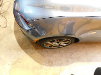 Gerber Collision & Glass - Photo 4 - Car repair in Everett, WA, Everett
