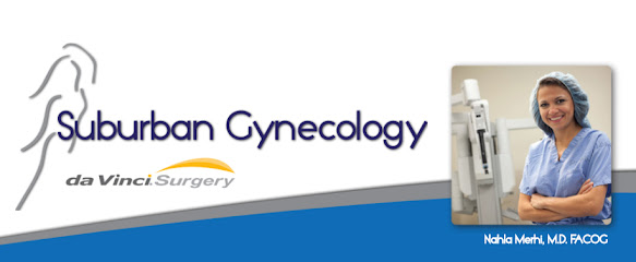 Suburban Gynecology & Urogynecology