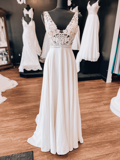 Bridal Shop «Reflections Bridal», reviews and photos, 51 Burgess Rd d, Harrisonburg, VA 22801, USA