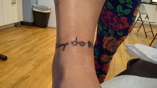 Explore butterfly tattoo ideas on arm, creative tattoo ideas in Minneapolis, available at Steady Tattoo & Body Piercing