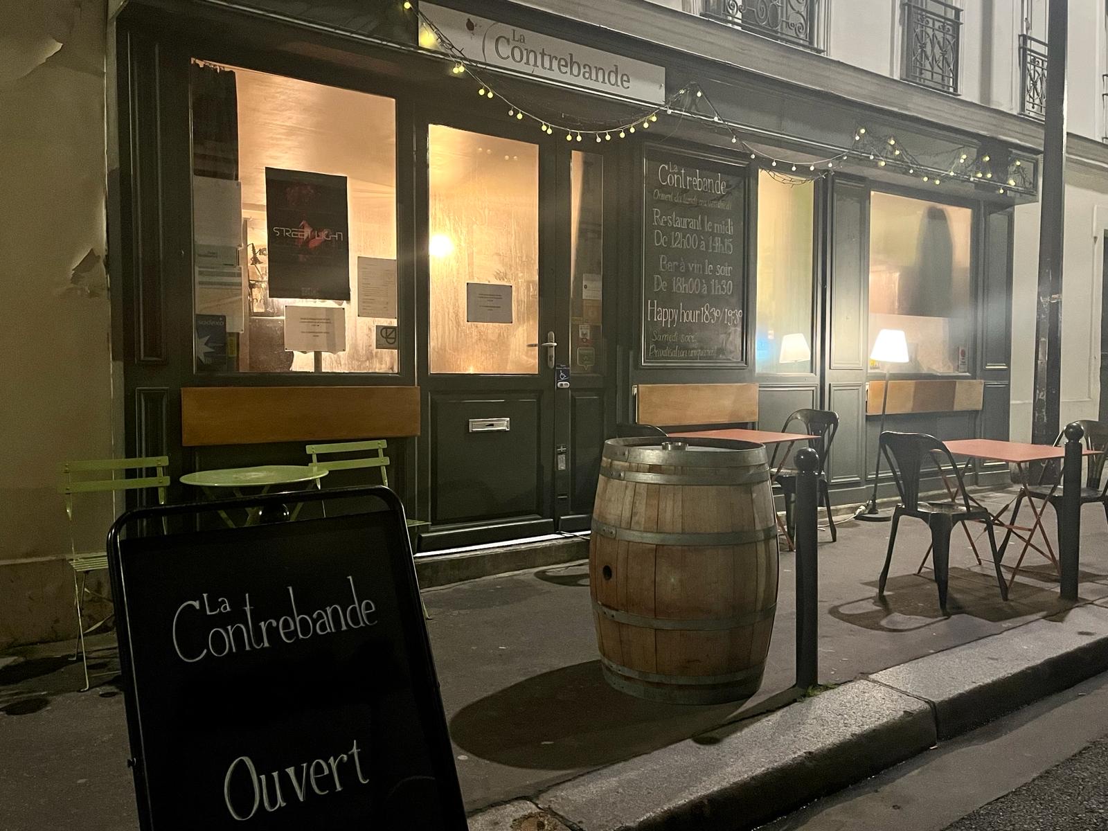 Photo n° 1 de l'avis de Yyy.f fait le 23/02/2024 à 19:54