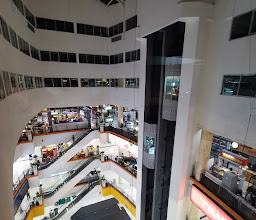 Timezone Grand Mall Solo - Arcade Games, Bowling, Kids Birthday Party Venue photo