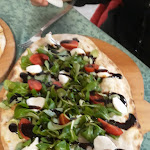 Photo n°1 de l'avis de Giuseppe.i fait le 01/11/2018 à 20:16 sur le  Casa Drusù - Pinseria e dintorni à Alice Castello