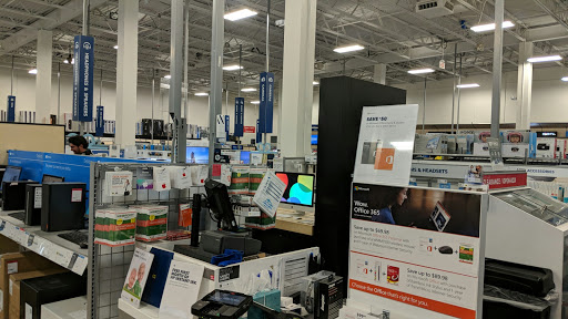 Electronics Store «Best Buy», reviews and photos, 1740 30th St, Boulder, CO 80301, USA