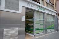 Clínica Centro - Fisioterapia y Salud en Málaga