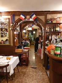 Atmosphère du Restaurant La Meunière à Lyon - n°5