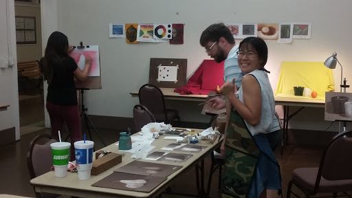 Community Center «Hermosa Beach Community Center», reviews and photos, 710 Pier Ave, Hermosa Beach, CA 90254, USA