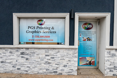 PGS Printing & Graphic Services