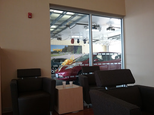 Used Car Dealer «CarMax», reviews and photos, 2955 Auto Mall Pkwy, Fairfield, CA 94533, USA