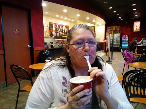 Ice Cream Shop «Cold Stone Creamery», reviews and photos, 2350 NW 9th St, Corvallis, OR 97330, USA