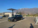 IONITY Station de recharge Chateauneuf