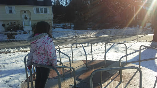 Park «Collins Street Playground», reviews and photos, 37 Collins Ave, Amesbury, MA 01913, USA