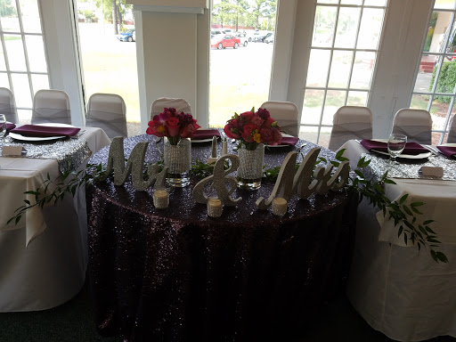 Caterer «Traditions Catering & Events», reviews and photos, 1201 Club House Dr, Chesapeake, VA 23322, USA