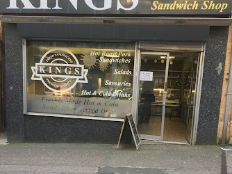 Kings Deli and Sandwich Shop