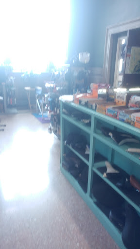 Bicycle Store «Lowertown Bike Shop», reviews and photos, 214 4th St E #160, St Paul, MN 55101, USA