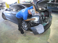 Crash Champions Collision Repair Simms Street - Photo 6 - Car repair in Hollywood, FL, Hollywood