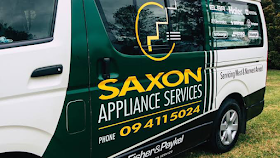 Saxon Appliance Services