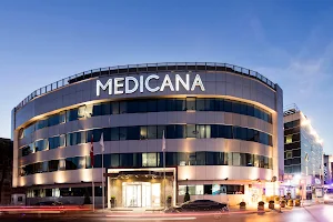 Medicana Healthpoint - Saç Ekimi - Hair Transplantation image