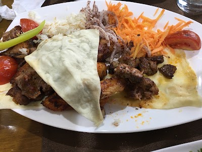 Photos of Anadolu Sofrasi