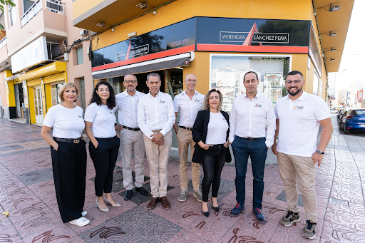 Vivienda Gran Canaria