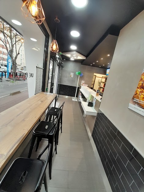 Domino's Pizza Créteil 94000 Créteil