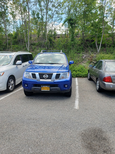 Nissan Dealer «Baron Nissan Inc», reviews and photos, 235 Glen Cove Rd, Greenvale, NY 11548, USA
