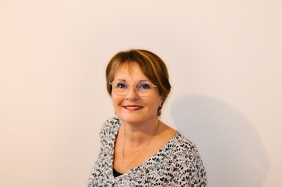 Agnès BEGON -Praticienne Scan Thérapeutique,Soins énergétiques,magnétisme ,Professeur Technique Nadeau à Cournon-d'Auvergne