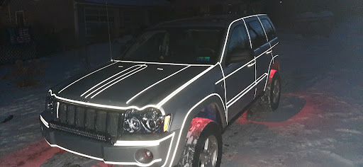 Tire Shop «Bertot Tires», reviews and photos, 1209 Beach Lake Hwy, Beach Lake, PA 18405, USA