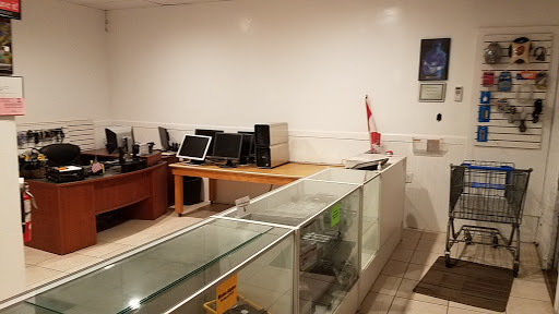 Computer Repair Service «The Computer Doctor», reviews and photos, 711 Providence St, West Warwick, RI 02893, USA