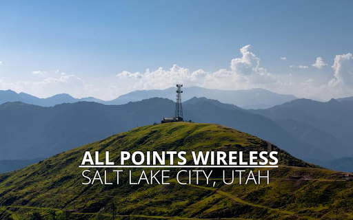 All Points Wireless