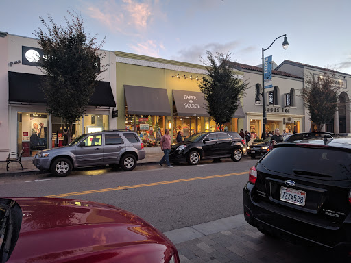 Paper Source, 1325 Burlingame Ave, Burlingame, CA 94010, USA, 