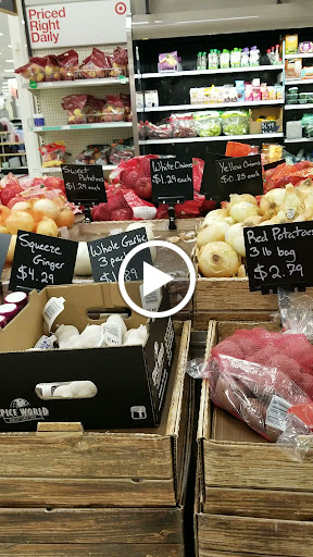 Department Store «Target», reviews and photos, 20877 Hall Rd, Macomb, MI 48044, USA