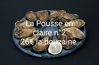 Photos du propriétaire du Bar-restaurant à huîtres Kiosque à huîtres Chironfils à Reims - n°20