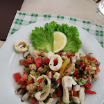 Photo n°2 de l'avis de A.T.. fait le 08/07/2020 à 12:19 sur le  Pizza Restaurant Nico à Gromlongo