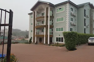Naakoff Chinese Hotel Annex image