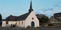 Église Saint-Pierre de Pénerf du Bar-restaurant à huîtres Chez Aurore - Ostréiculteur - Bar à huîtres Penerf à Damgan - n°19