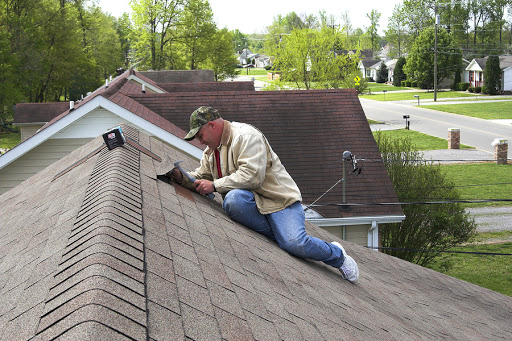 Latham Roofing Inc in Dallas, Texas