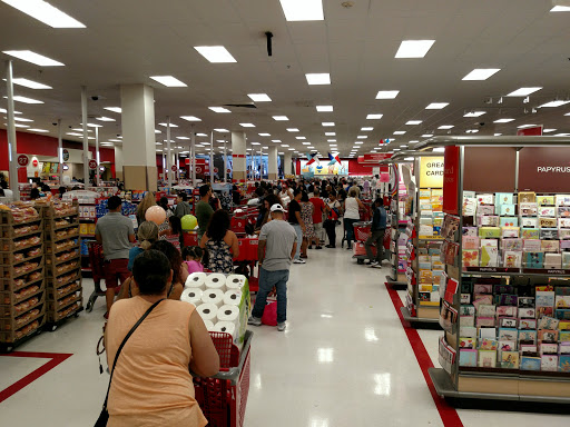 Department Store «Target», reviews and photos, 40 W 225th St #50, Bronx, NY 10463, USA