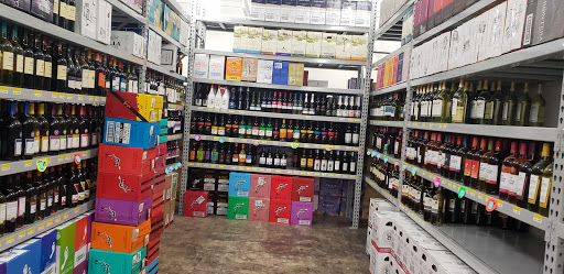 Wine Store «Hilltop Wine and Spirits», reviews and photos, 6814 Race Track Rd, Bowie, MD 20715, USA