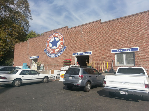 Northern Star Mills, 510 Esplanade, Chico, CA 95926, USA, 