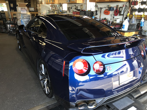 Auto Repair Shop «Bolger Bros Auto Repair», reviews and photos, 16571 Arrow Blvd, Fontana, CA 92335, USA