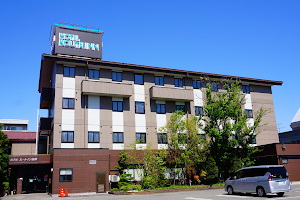 Hotel Route Inn Court Kashiwazaki image