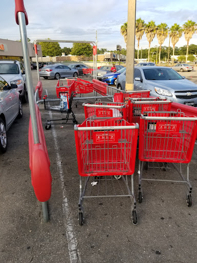 Supermarket «Piggly Wiggly», reviews and photos, 2526 S Monroe St, Tallahassee, FL 32301, USA