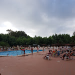 Photo n°4 de l'avis de Lucio.e fait le 26/07/2018 à 12:54 sur le  Marbella Club Palinuro à Palinuro