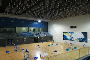 High Performance Badminton Center image