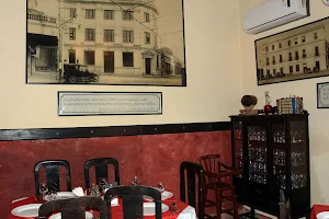 Restaurante Mesón del Príncipe image