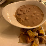 Photo n°2 de l'avis de I.o fait le 15/02/2020 à 08:52 sur le  Osteria Nonna Pina à Noventa Padovana